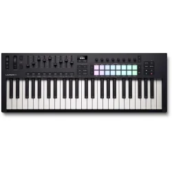 Novation LAUNCHKEY 49 MK4
